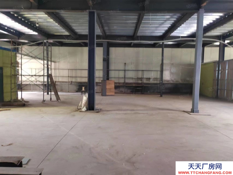 石家莊長(zhǎng)安區(qū) 和平東路 倉庫出租