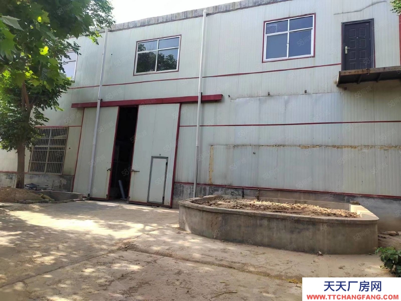 石家莊長安區 和平東路 倉庫出租