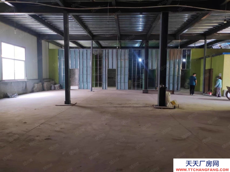 石家莊長安區 和平東路 倉庫出租