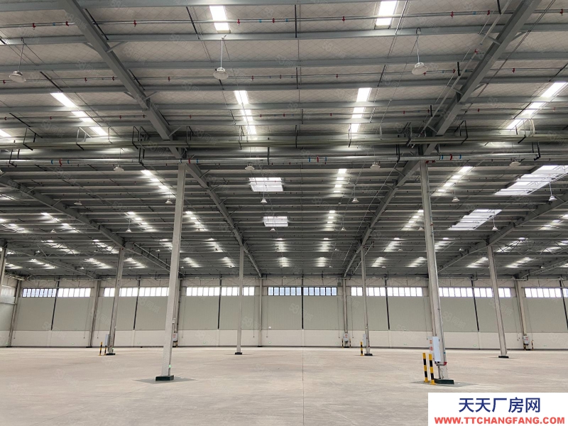 重慶渝中核心區30公里高標庫9萬平米獨門獨院1000平米起租