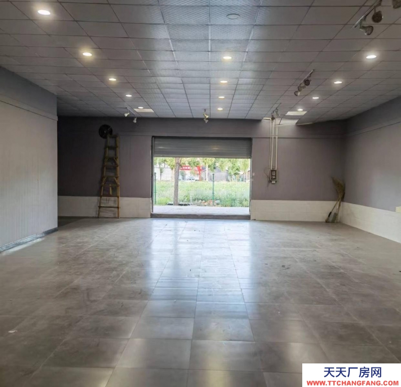 石家莊長安【460平可分割】精裝裝修倉庫 直播間庫房 可辦公 倉儲