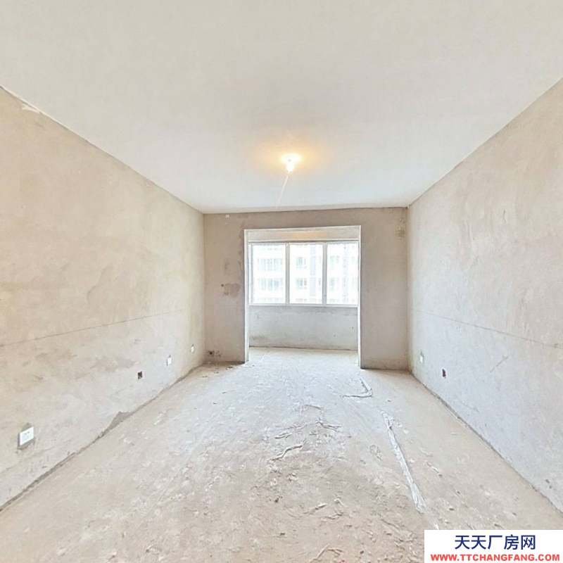 石家莊長(zhǎng)安社區(qū)毛坯房，可做庫房。交通便利