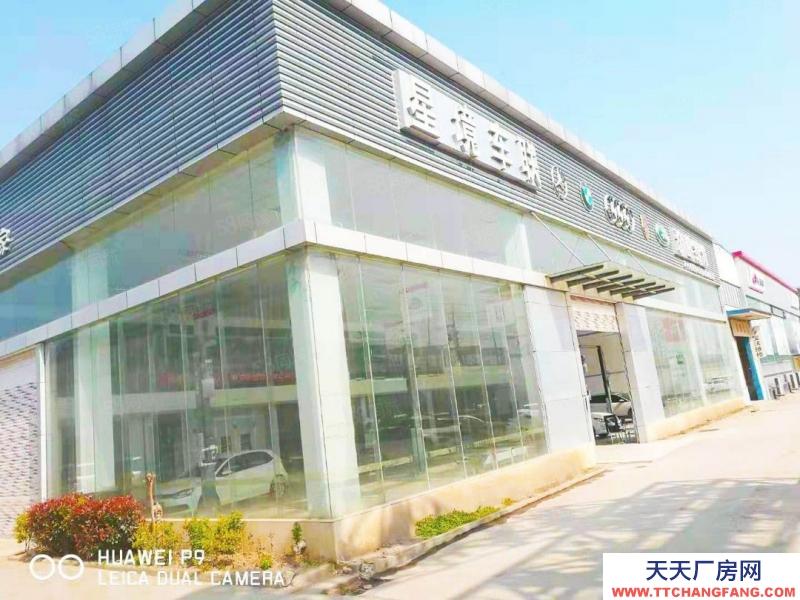 武漢江岸(出租) 二環(huán)線(xiàn)沿江大道旁倉(cāng)庫(kù)廠(chǎng)房無(wú)中介直租