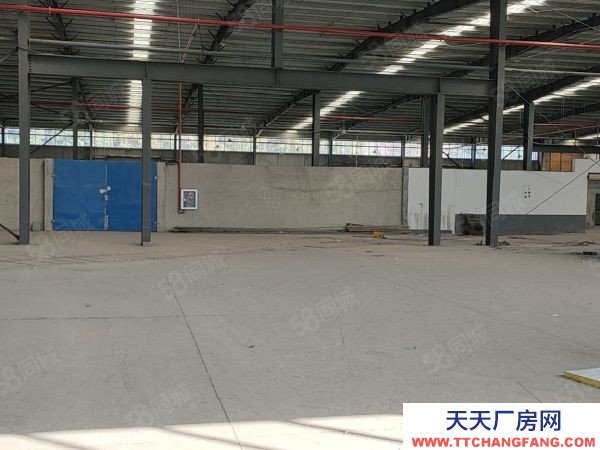 武漢江岸(出租) 二環(huán)線(xiàn)沿江大道旁倉(cāng)庫(kù)廠(chǎng)房無(wú)中介直租