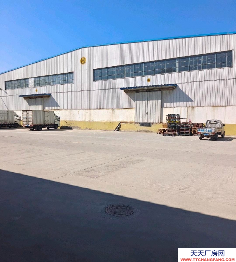 石家莊長(zhǎng)安國(guó)有倉(cāng)庫(kù),證件齊全,值得信賴!