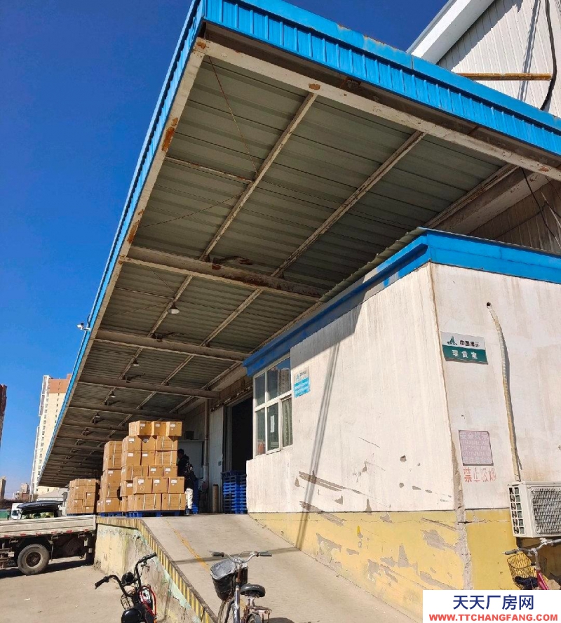 石家莊長(zhǎng)安國(guó)有倉(cāng)庫(kù),證件齊全,值得信賴!