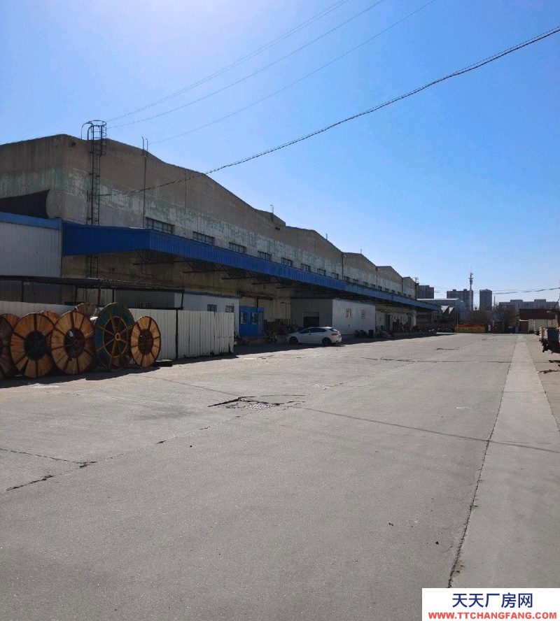 石家莊長(zhǎng)安國(guó)有倉(cāng)庫(kù),證件齊全,值得信賴!