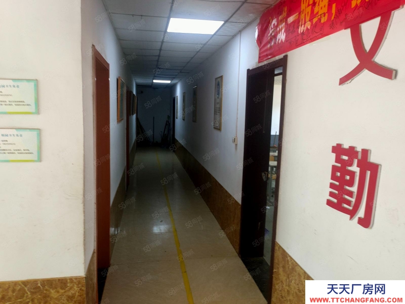 石家莊橋西安聯青年城西門，獨院3500平出租，適合培訓學校，辦公廠房等