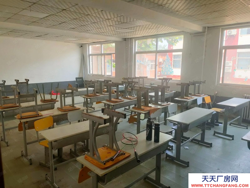 石家莊橋西安聯青年城西門，獨院3500平出租，適合培訓學校，辦公廠房等