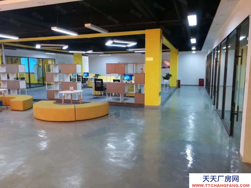 石家莊橋西龍鳳湖景區，獨棟帶院，單層，多層，獨棟廠房定制，交通便捷