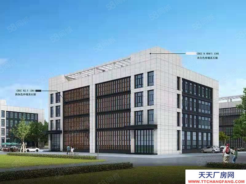 石家莊橋西龍鳳湖景區，獨棟帶院，單層，多層，獨棟廠房定制，交通便捷