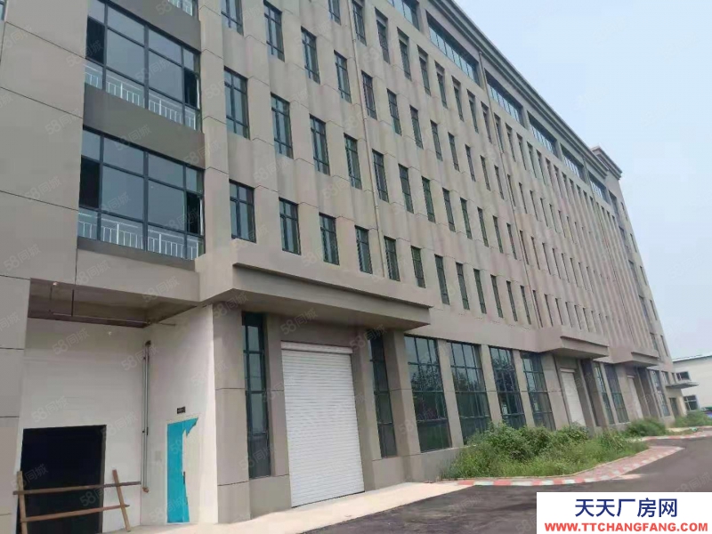 石家莊橋西龍鳳湖景區，獨棟帶院，單層，多層，獨棟廠房定制，交通便捷