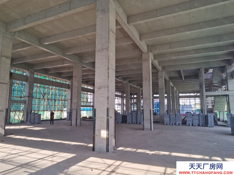 濟(jì)南歷城工業(yè)北路廠房倉(cāng)庫(kù)出租出售