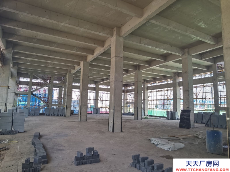 濟(jì)南歷城工業(yè)北路廠房倉(cāng)庫(kù)出租出售