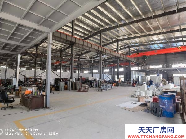 武漢江岸(出租) （房東直租）江岸金潭村600平磚混框架廠房優價直租無中介費