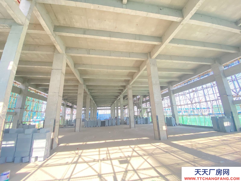 濟(jì)南歷城工業(yè)北路廠房倉(cāng)庫(kù)出租出售