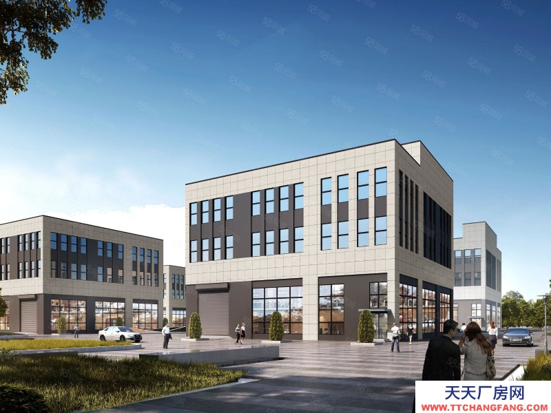 濟(jì)南歷城工業(yè)北路廠房倉(cāng)庫(kù)出租出售