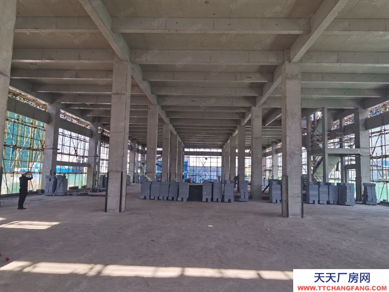 濟(jì)南歷城工業(yè)北路廠房倉(cāng)庫(kù)出租出售