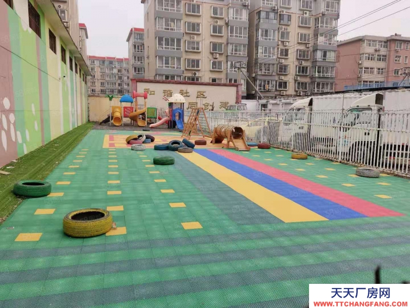 石家莊橋西區，留營華苑，600二層樓獨院，水電暖齊全