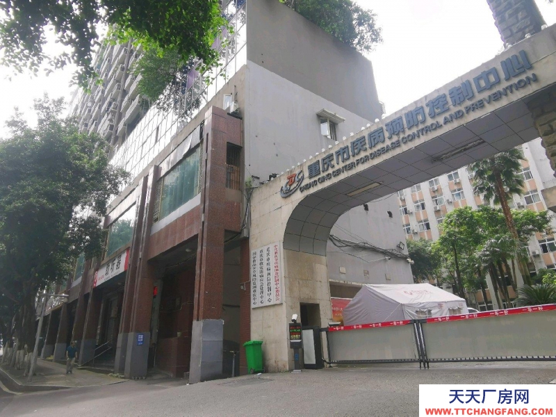 重慶渝中肖家灣，處重慶主城圓心位置，往來各城區交通便捷。