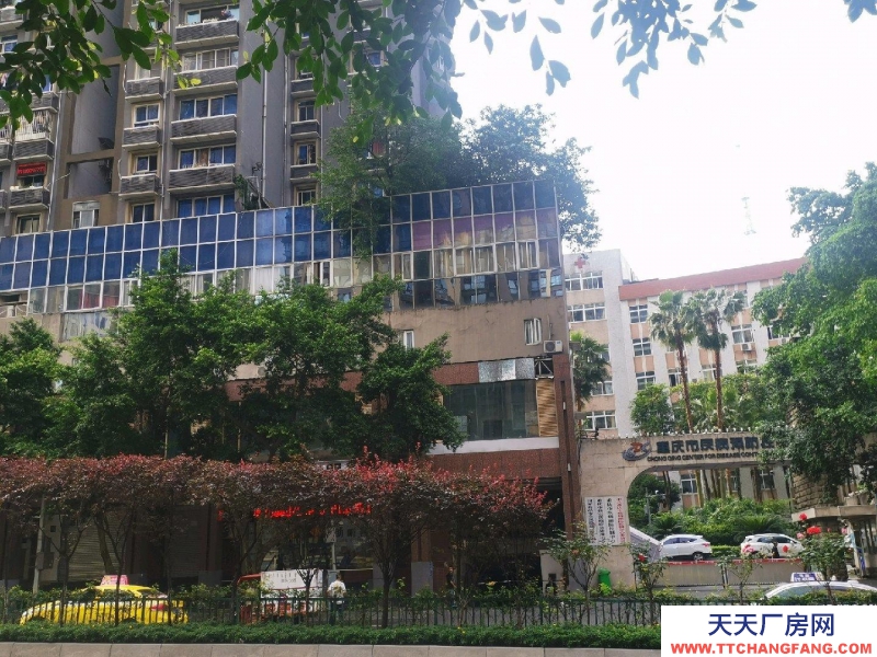 重慶渝中肖家灣，處重慶主城圓心位置，往來各城區(qū)交通便捷。