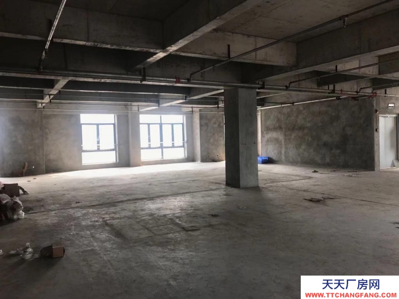 重慶渝中區菜園壩外灘摩配商場庫房。