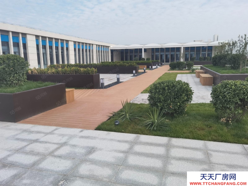 石家莊橋西三環邊工業廠房庫房，企業獨棟，辦公研發，倉儲生產，大產權