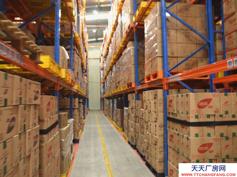 (出租) 廣州白云緊急用倉配送租期靈活,證件齊全