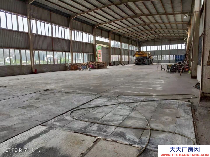 (出租) 廣州市白云區(qū)慶豐廠房，倉庫出租