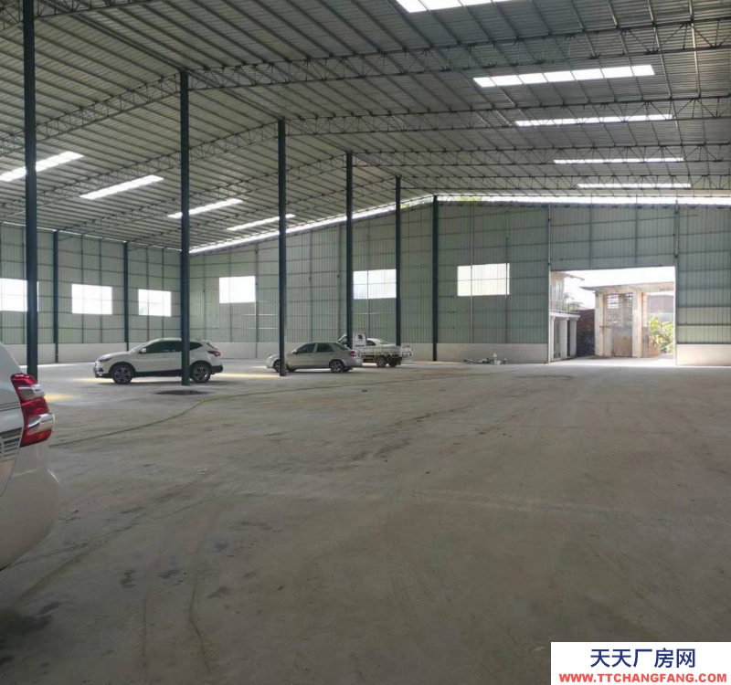 南寧市青秀區(qū)五合廠房出租