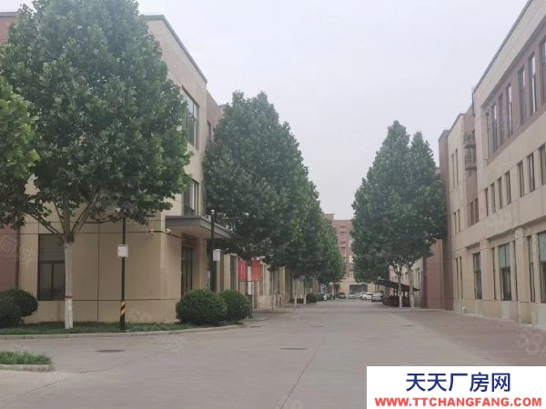 武漢江岸(出售) 老板讓我賣廠房，買到的老板就是掙到了