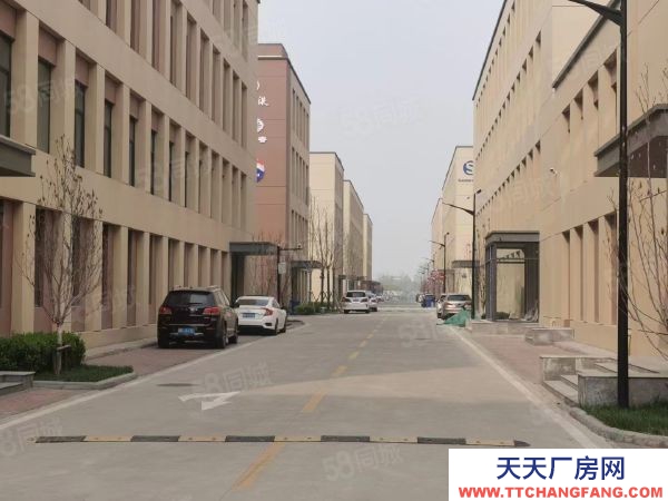 武漢江岸(出售) 老板讓我賣廠房，買到的老板就是掙到了