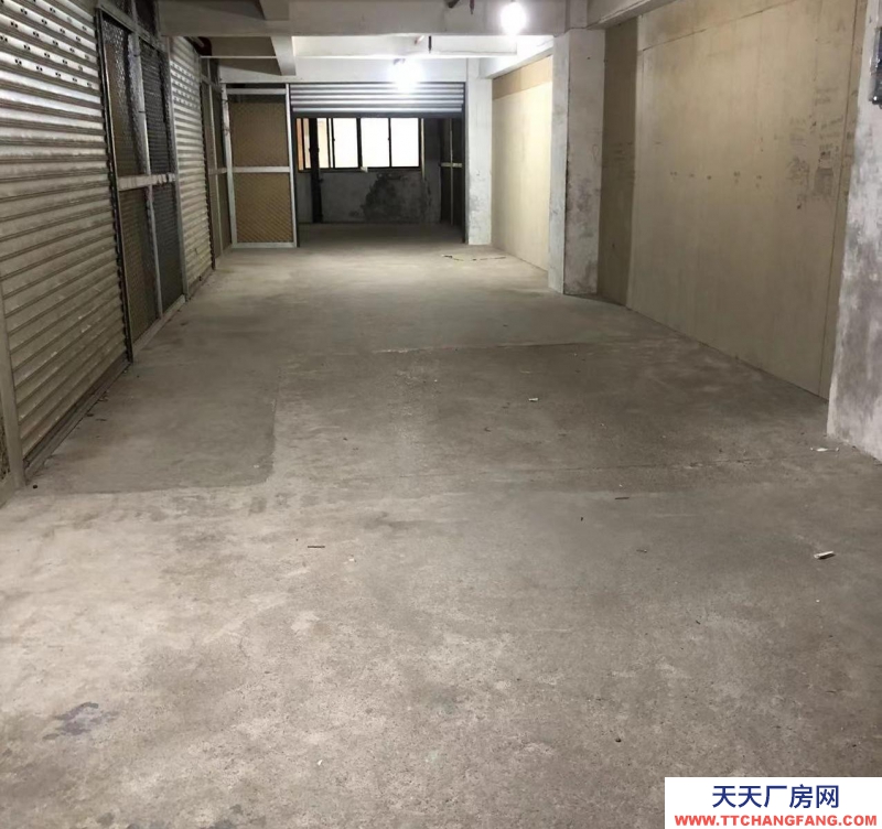 重慶渝中菜園壩倉庫出租