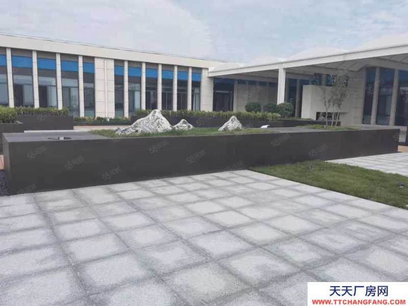 石家莊橋西廠房 現房現房 得房率高 低首付可貸款 50年大產權