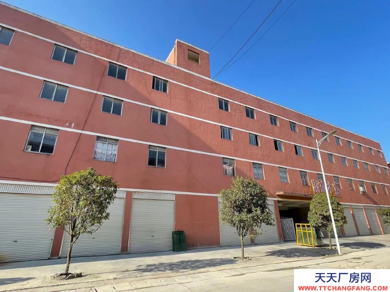 黔南龍里園區(qū)標準廠房出租，交通便利！配套完善！