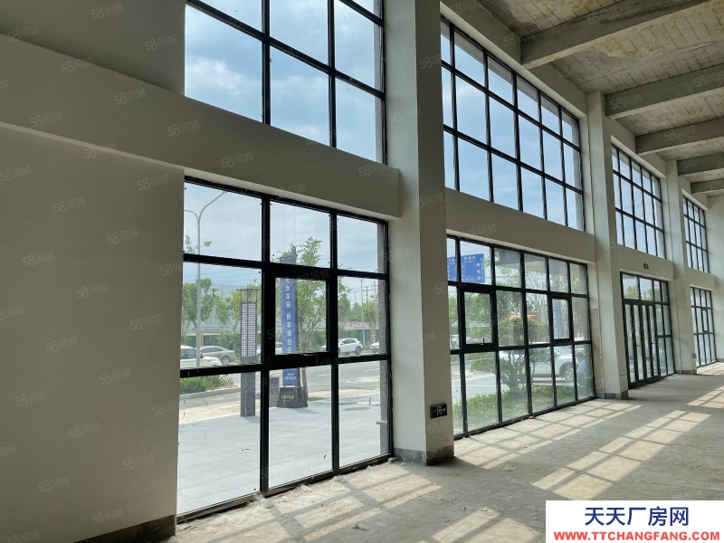 濟南歷城低價出售 工業北路廠房 8米層高 50年產權 價格低