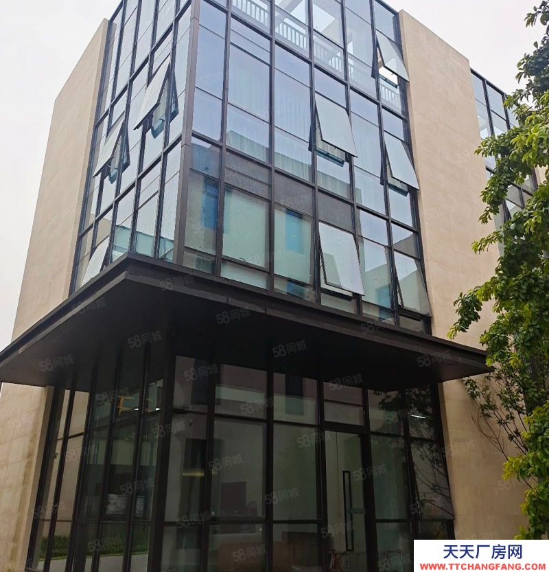 (出售) 白云新建獨棟出售，單棟面積542平起，有獨立紅本