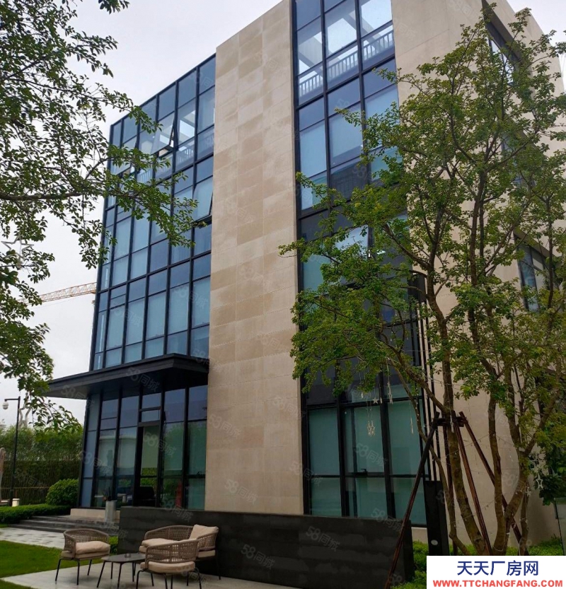 (出售) 白云新建獨棟出售，單棟面積542平起，有獨立紅本