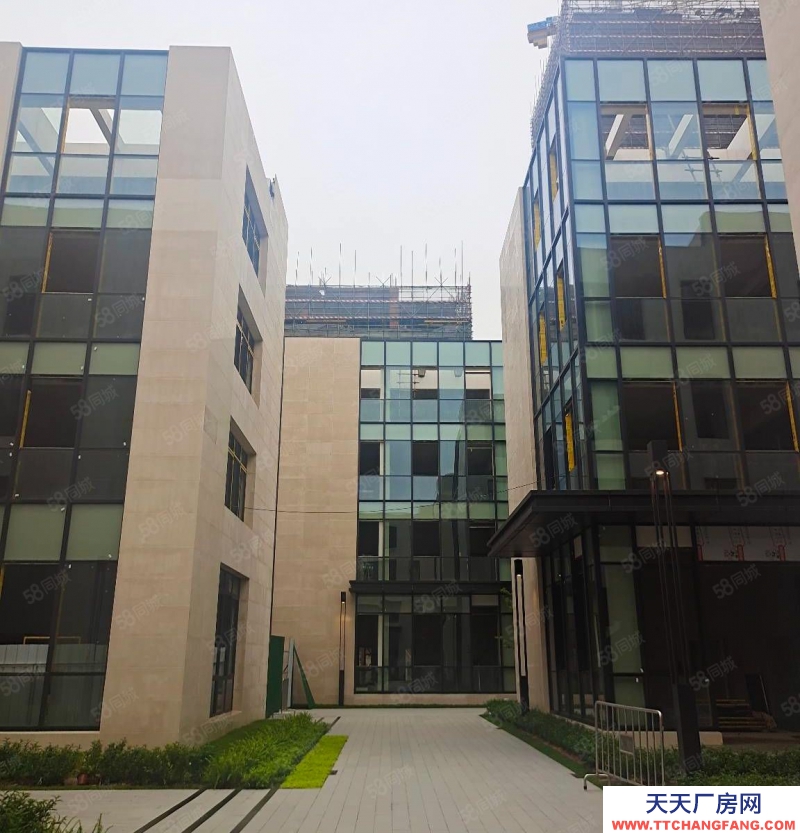 (出售) 白云新建獨棟出售，單棟面積542平起，有獨立紅本