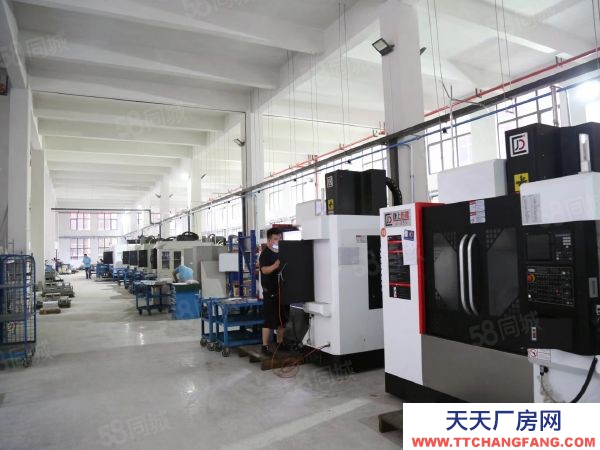 武漢江岸(出售) 獨棟廠房出售，大小面積都有，3000元起