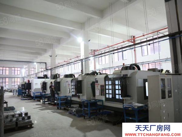 武漢江岸(出售) 獨棟廠房出售，大小面積都有，3000元起