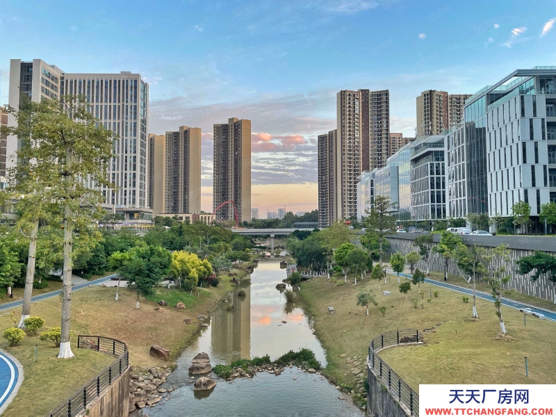 (出售) 白云太和地鐵口，全新獨(dú)棟辦公研發(fā)企業(yè)總部大樓554平起售