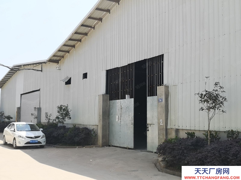 (出租) 福州倉山區房東優惠直租灣邊大橋廠房4600平方米(可分割出租)