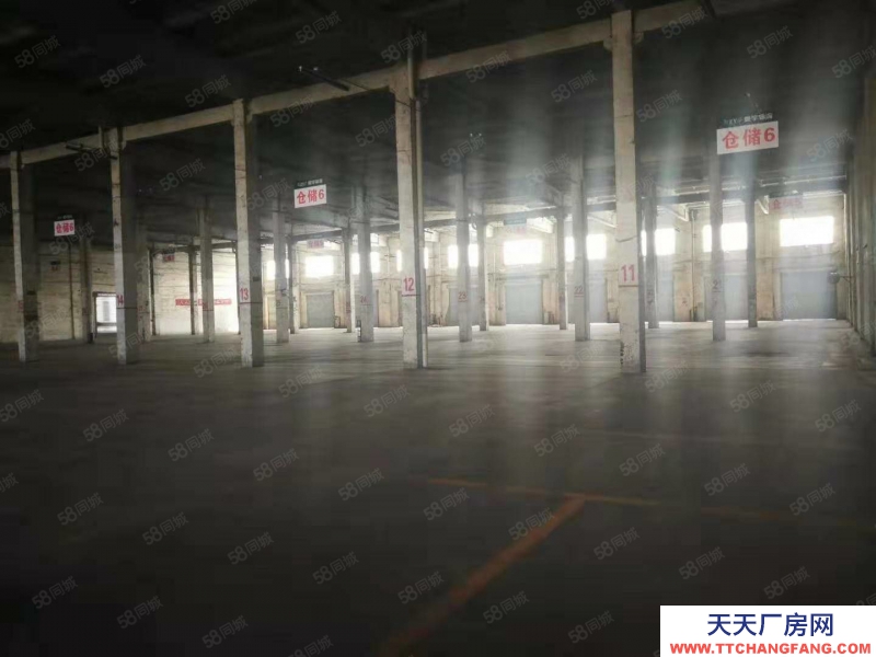 濟南歷城振宇物流 標準倉庫出租,可代管代發(可分租)