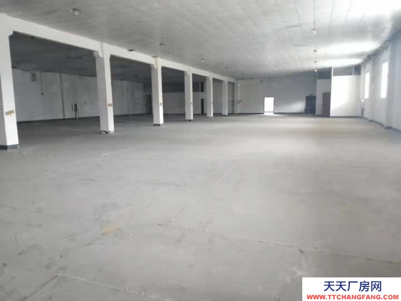 濟南歷城振宇物流 標準倉庫出租,可代管代發(可分租)