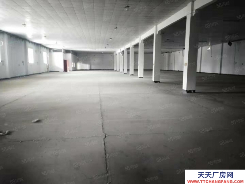 濟南歷城振宇物流 標準倉庫出租,可代管代發(可分租)