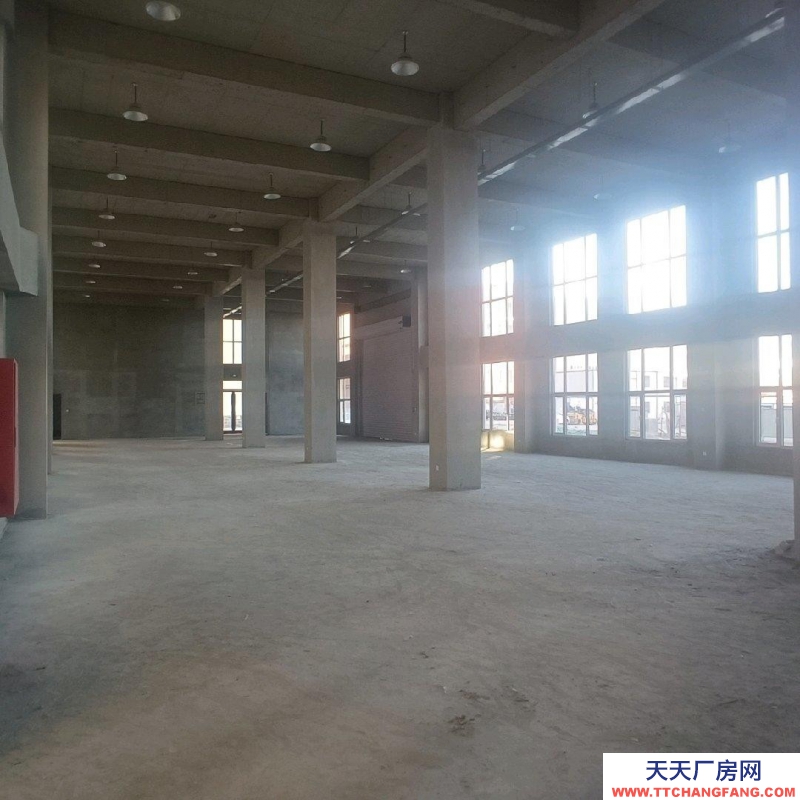 石家莊橋西園區直營，獨棟有房本，2500平米廠房，交通便利