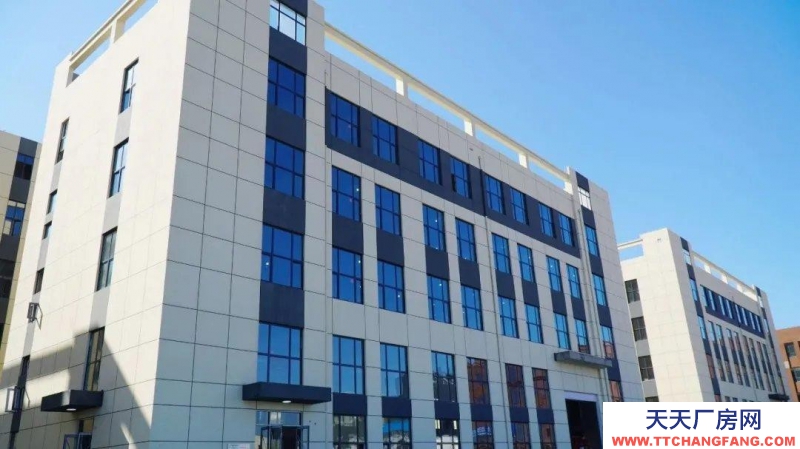 石家莊橋西園區直營，獨棟有房本，2500平米廠房，交通便利