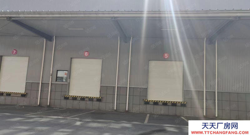 濟南歷城區全新平臺庫倉庫大型車進出方便大型招商