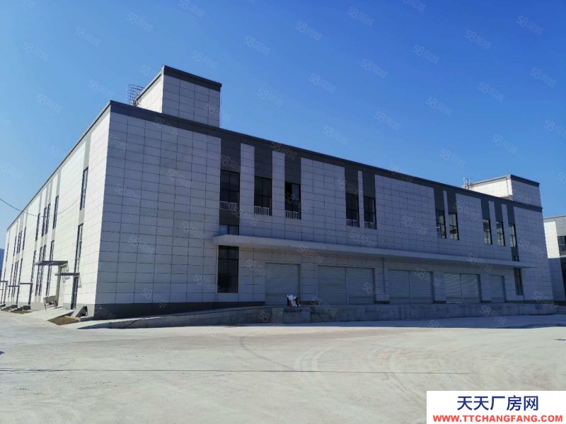 (出租) 福州倉山區(qū)房東出租 高新區(qū)6萬平全新廠房招商 框架結(jié)構(gòu)5萬平方,帶卸貨